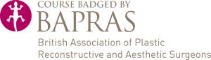 BAPRAS LOGO