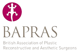 BAPRAS LOGO